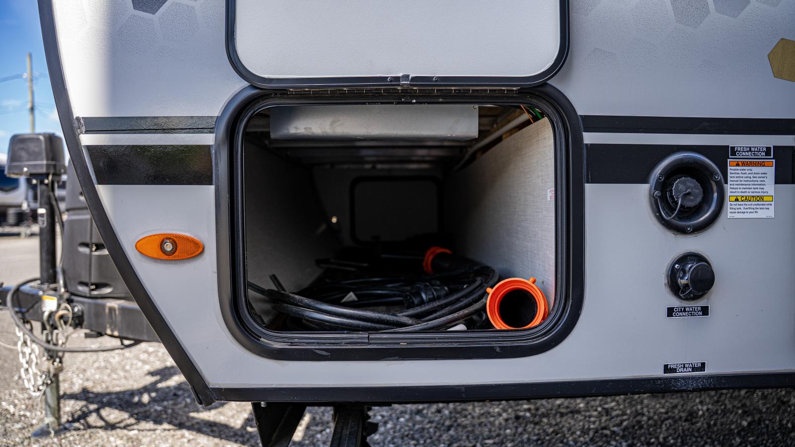 R-POD RP153 - VR Club Direct