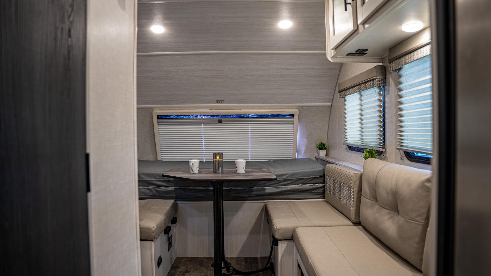 R-POD RP153 - VR Club Direct