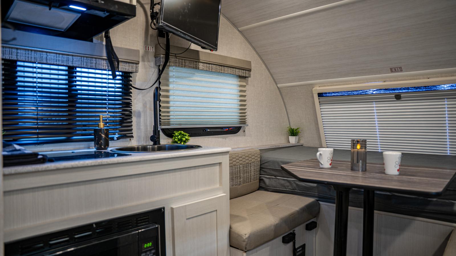 R-POD RP153 - VR Club Direct