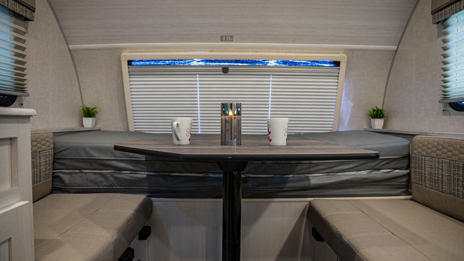 R-POD RP153 - VR Club Direct